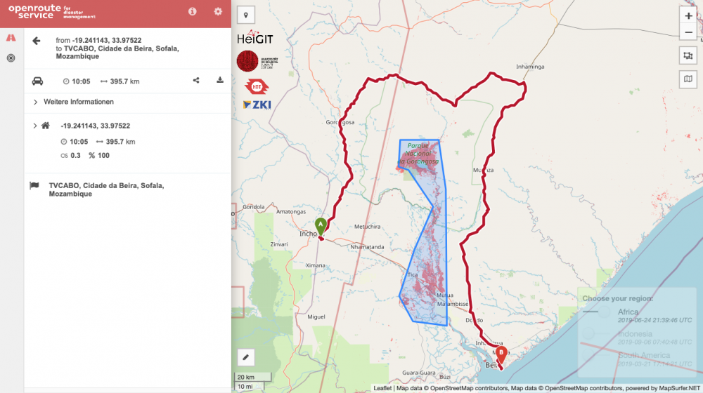 29 Google Maps Draw Route Javascript